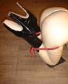 Bondage Ballet Slave