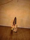 Bondage Ballet Slave
