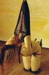 Bondage Ballet Slave