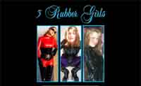 3 Rubbergirls