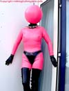 All in Pink