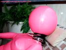 All in Pink
