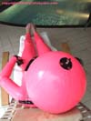 All in Pink