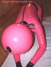 All in Pink
